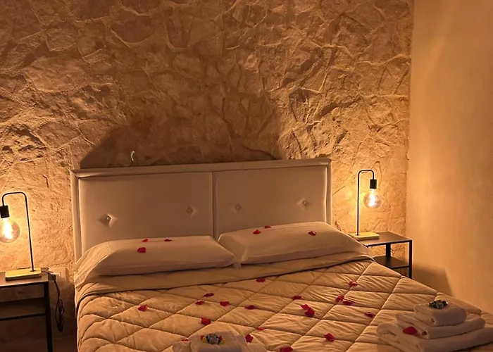 Casa Annuzza