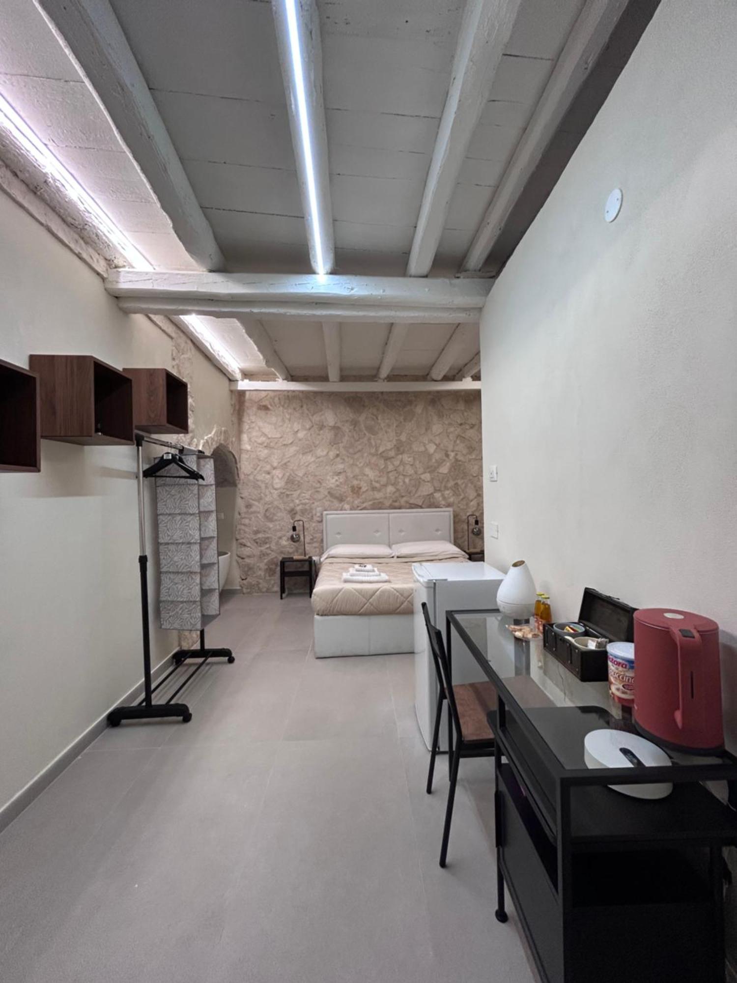 Casa Annuzza Appartamento Syracuse