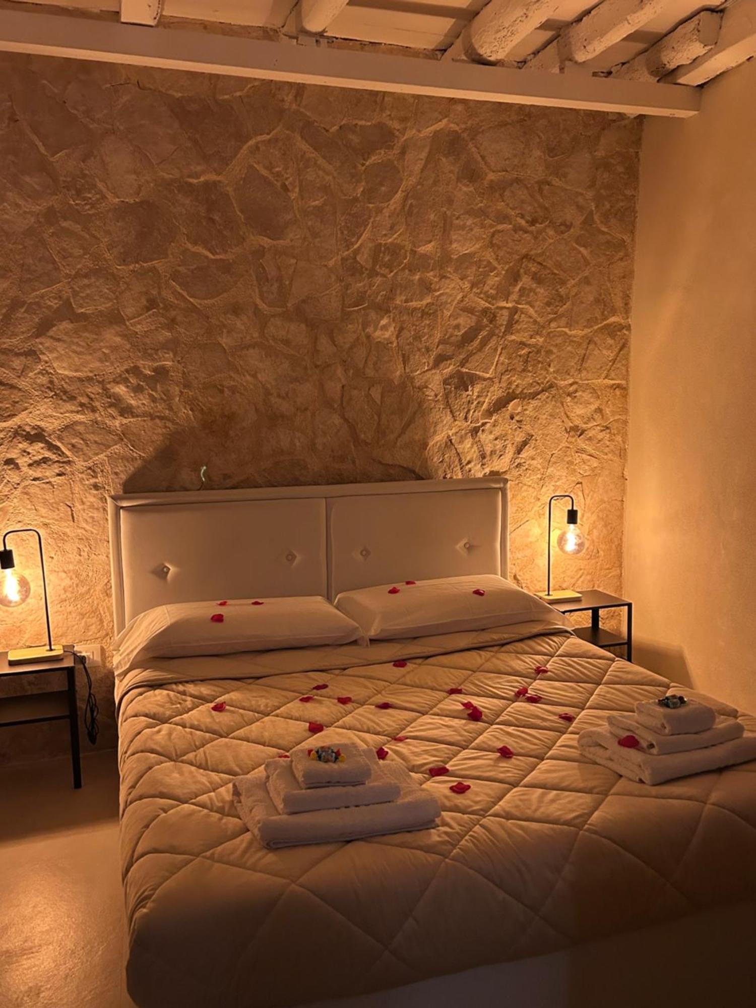 Appartamento Casa Annuzza Syracuse